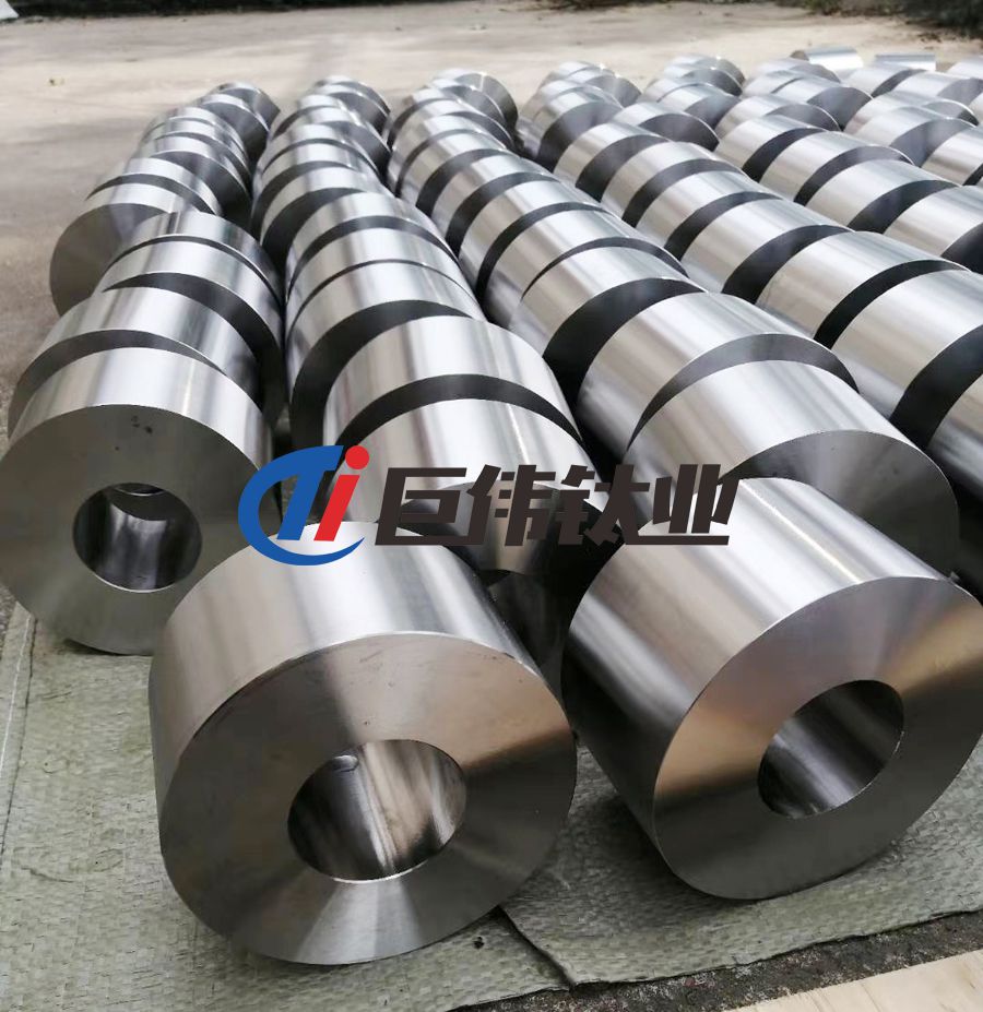 冷卻速率對TC11鈦合金鍛件力學(xué)性能的影響 冷卻速率對TC11鈦合金鍛件力學(xué)性能的影響